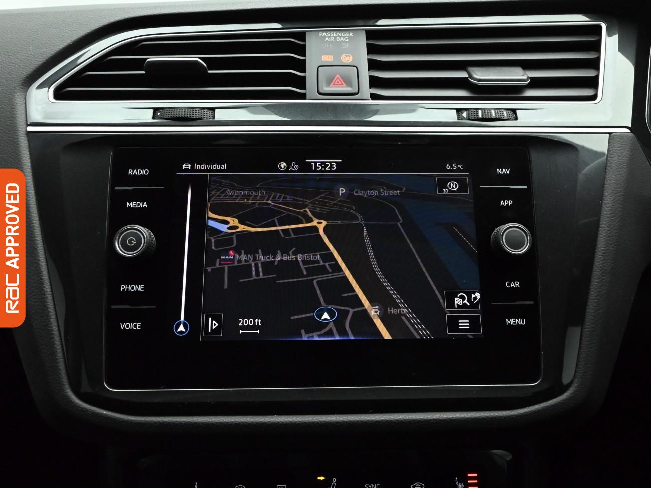 Used Volkswagen Tiguan 2020 for sale - 77158791: Photo 21