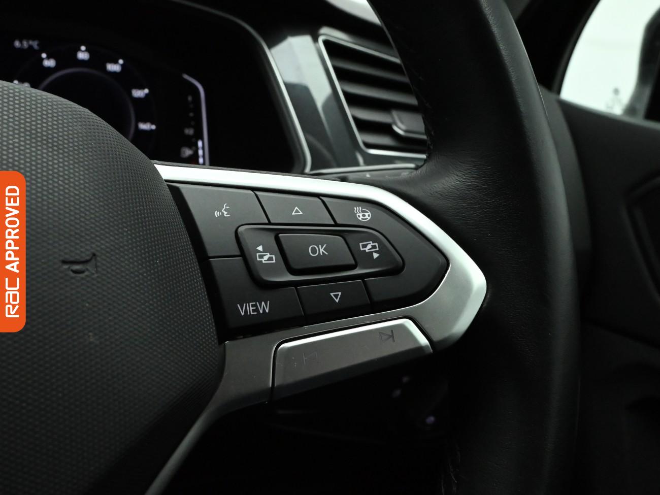 Used Volkswagen Tiguan 2020 for sale - 77158791: Photo 22