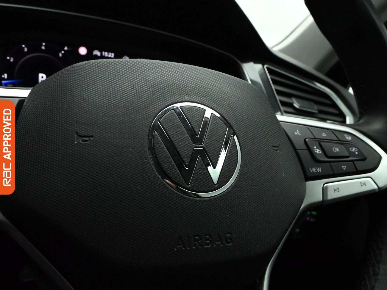 Used Volkswagen Tiguan 2020 for sale - 77158791: Photo 23