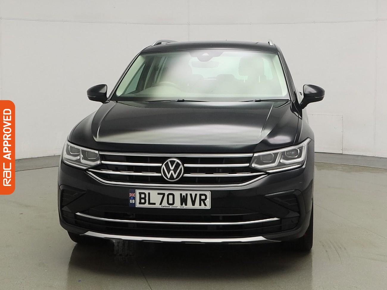 Used Volkswagen Tiguan 2020 for sale - 77158791: Photo 7