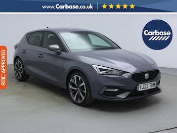 Used SEAT Leon 2023 for sale - 79451041: Photo