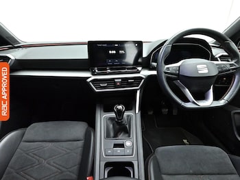 Used SEAT Leon 2023 for sale - 79451041: Photo