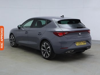 Used SEAT Leon 2023 for sale - 79451041: Photo