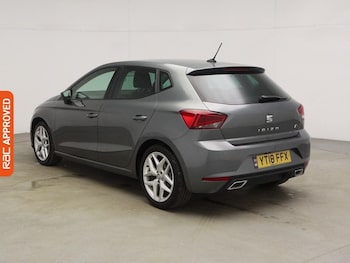 Used SEAT Ibiza 2018 for sale - 78949762: Photo