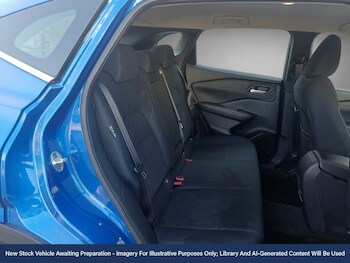 Used Nissan Qashqai 2023 for sale - 78378987: Photo