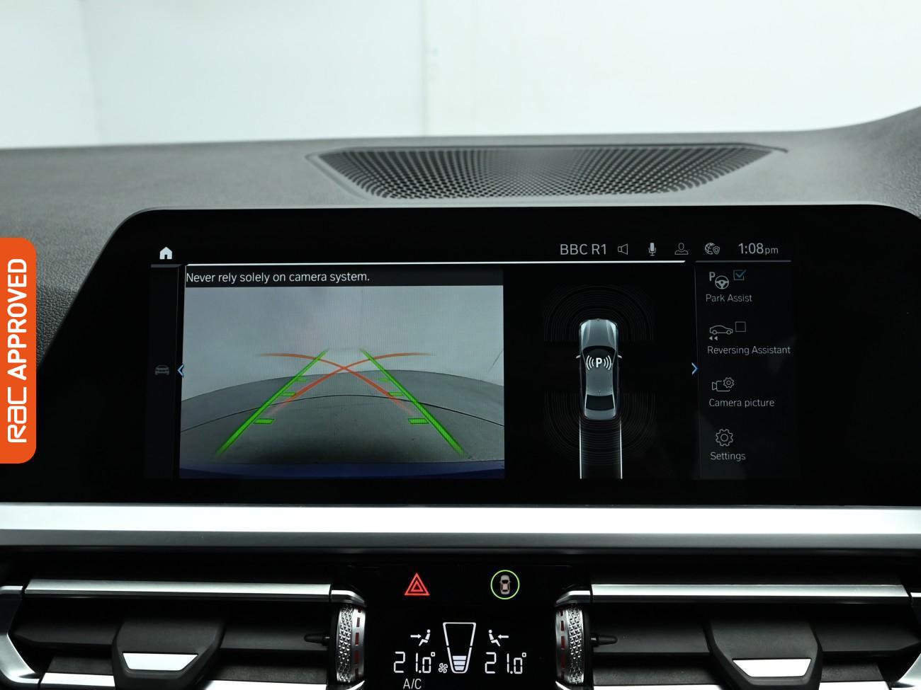 Used BMW 3 Series 2020 for sale - 77649337: Photo 3