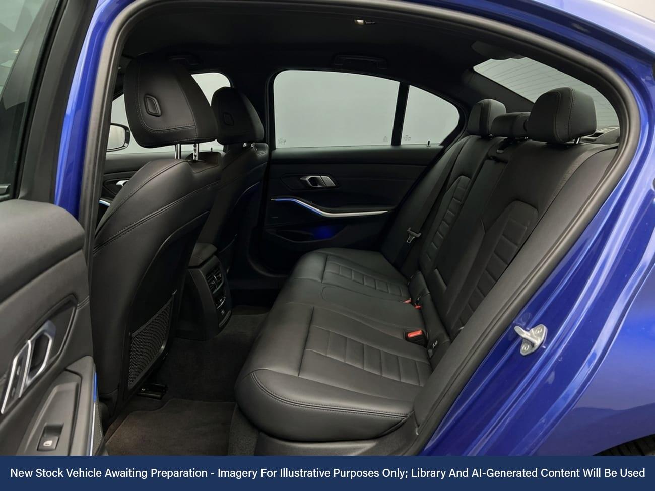 Used BMW 3 Series 2020 for sale - 77649337: Photo 5