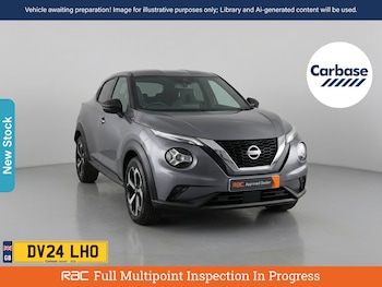 Used Nissan Juke 2024 for sale - 79391526: Photo