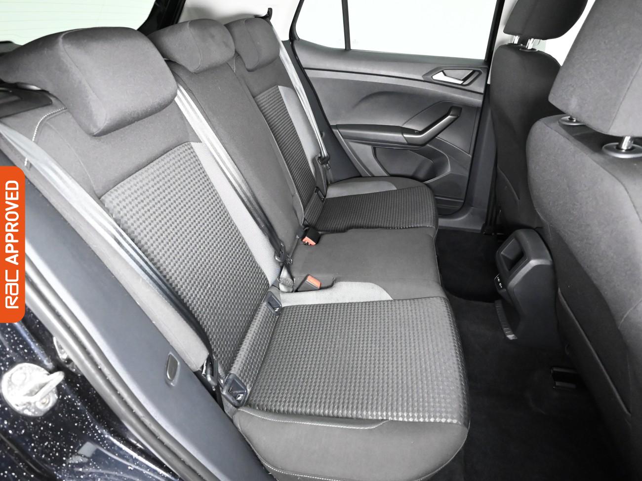 Used Volkswagen T-Cross 2022 for sale - 77629647: Photo 13