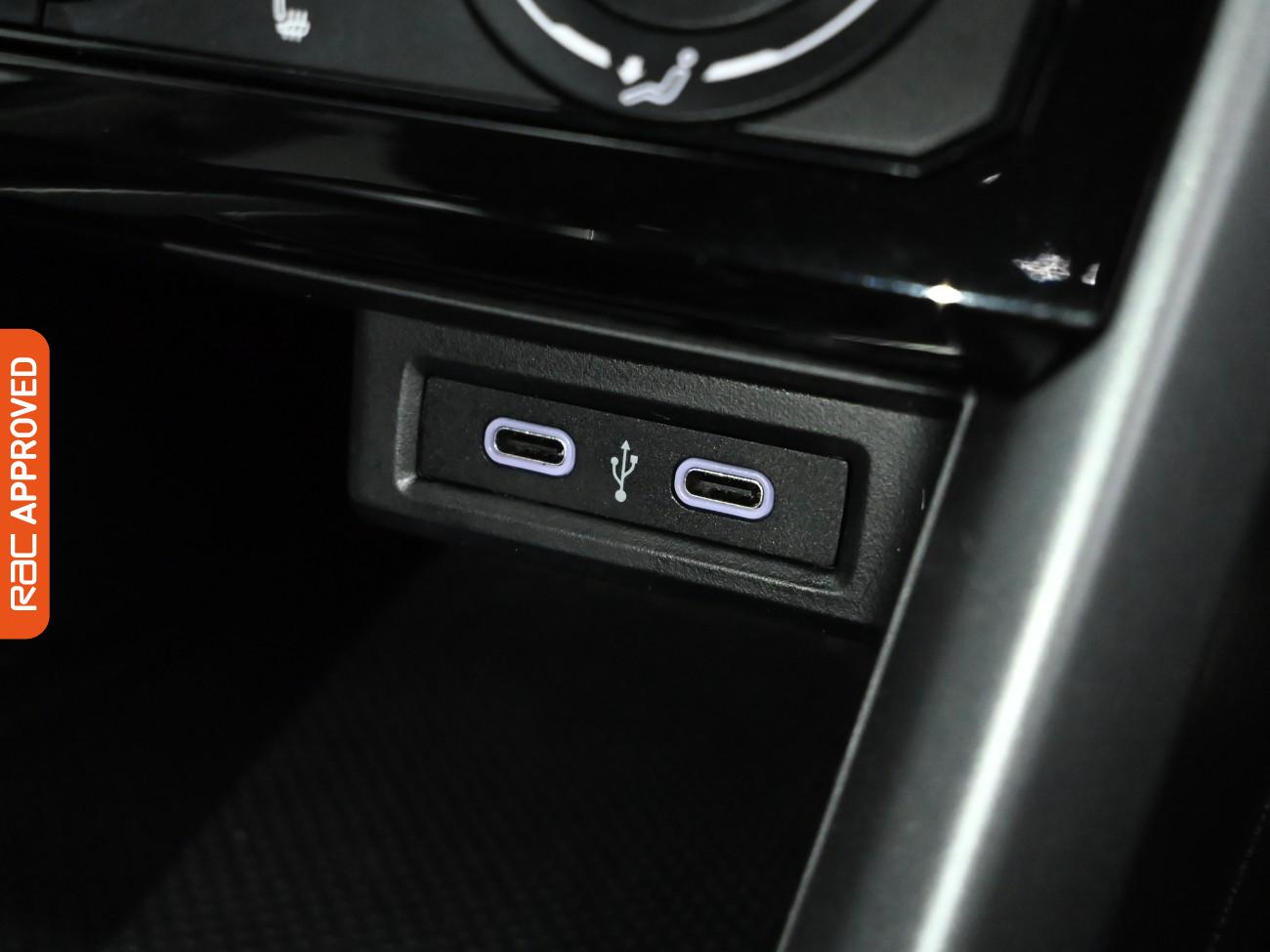 Used Volkswagen T-Cross 2022 for sale - 77629647: Photo 22