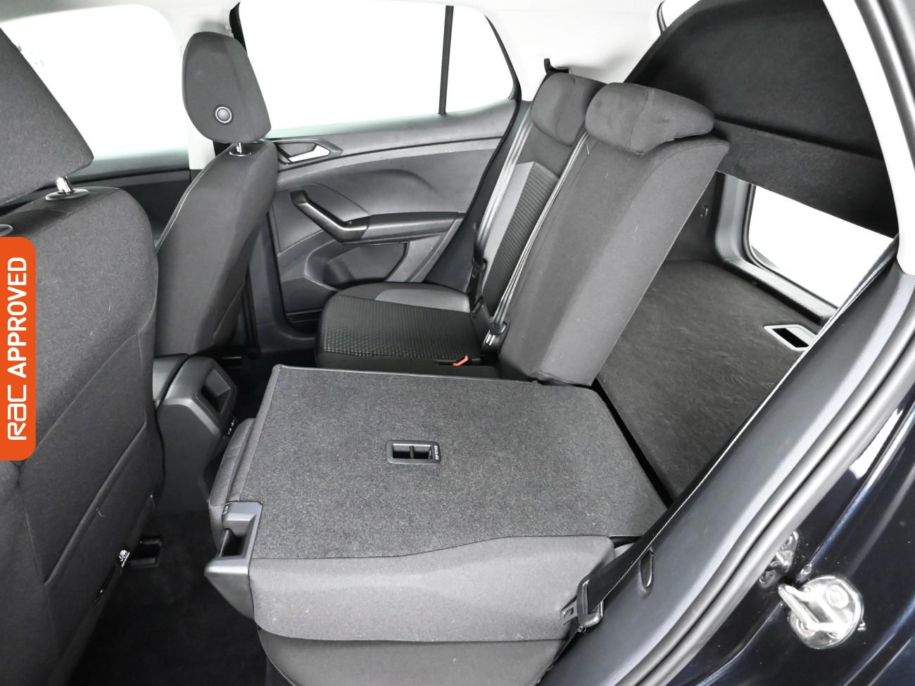 Used Volkswagen T-Cross 2022 for sale - 77629647: Photo 26