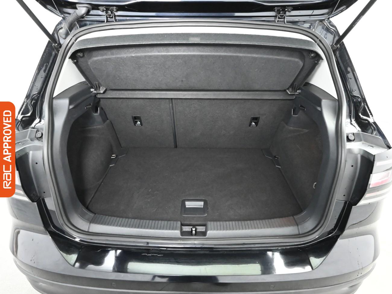 Used Volkswagen T-Cross 2022 for sale - 77629647: Photo 27