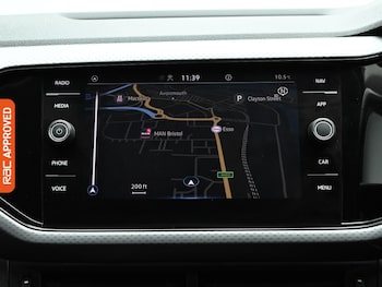 Used Volkswagen T-Cross 2022 for sale - 77629647: Photo