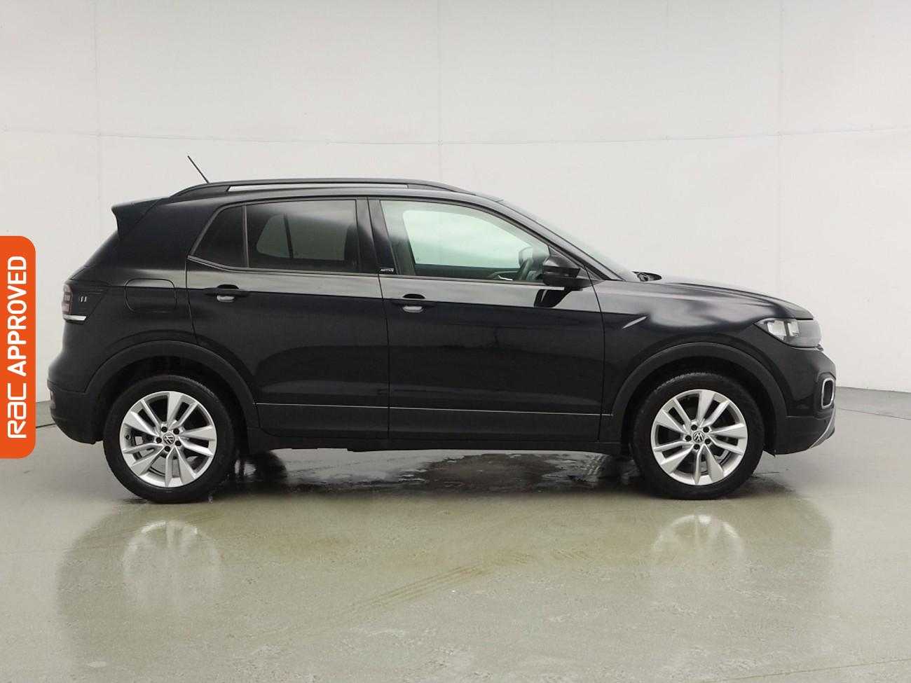 Used Volkswagen T-Cross 2022 for sale - 77629647: Photo 6