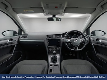 Used Volkswagen Golf 2020 for sale - 78521857: Photo