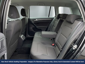 Used Volkswagen Golf 2020 for sale - 78521857: Photo