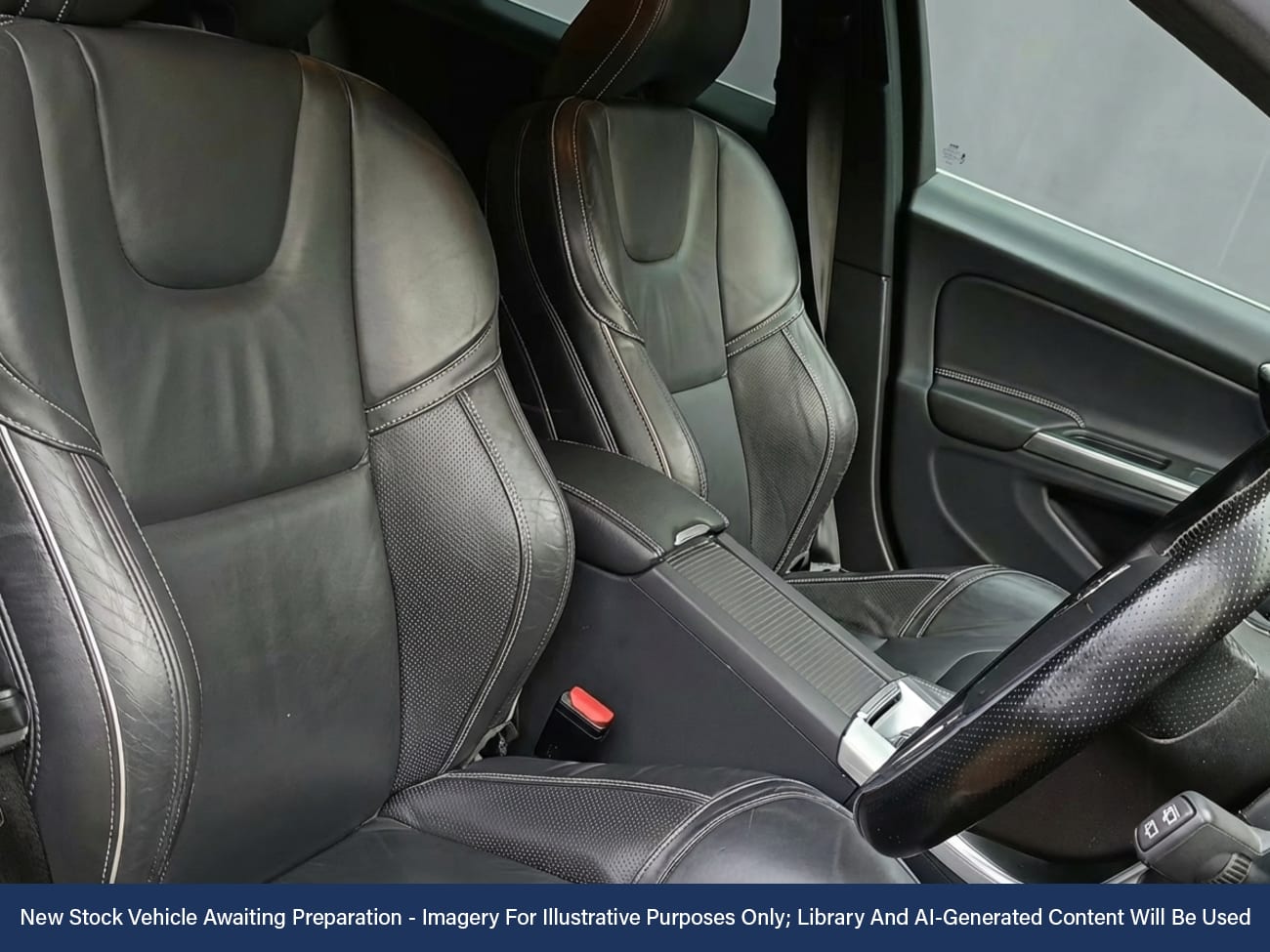 Used Volvo V60 2017 for sale - 77207842: Photo 3