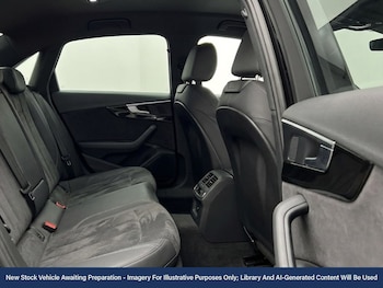 Used Audi A4 Avant 2022 for sale - 78038188: Photo