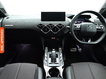 Used DS Automobiles DS 3 2022 for sale - 78235712: Photo