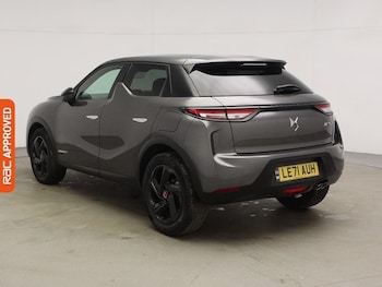 Used DS Automobiles DS 3 2022 for sale - 78235712: Photo