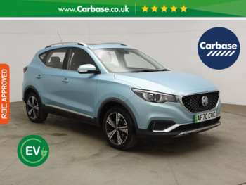 2020 - 44.5kWh Exclusive SUV 5dr Electric Auto (143 ps)