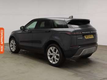Used Land Rover Range Rover Evoque 2021 for sale - 74753736: Photo