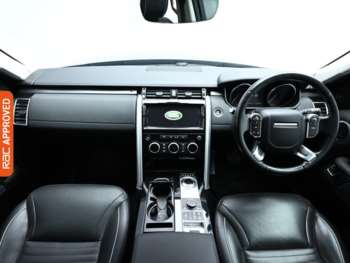 Used Land Rover Discovery 2017 for sale - 75063865: Photo