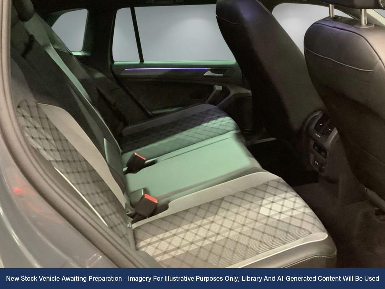 Used Volkswagen Tiguan 2020 for sale - 77125296: Photo 4