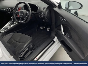 Used Audi TT 2015 for sale - 78845707: Photo