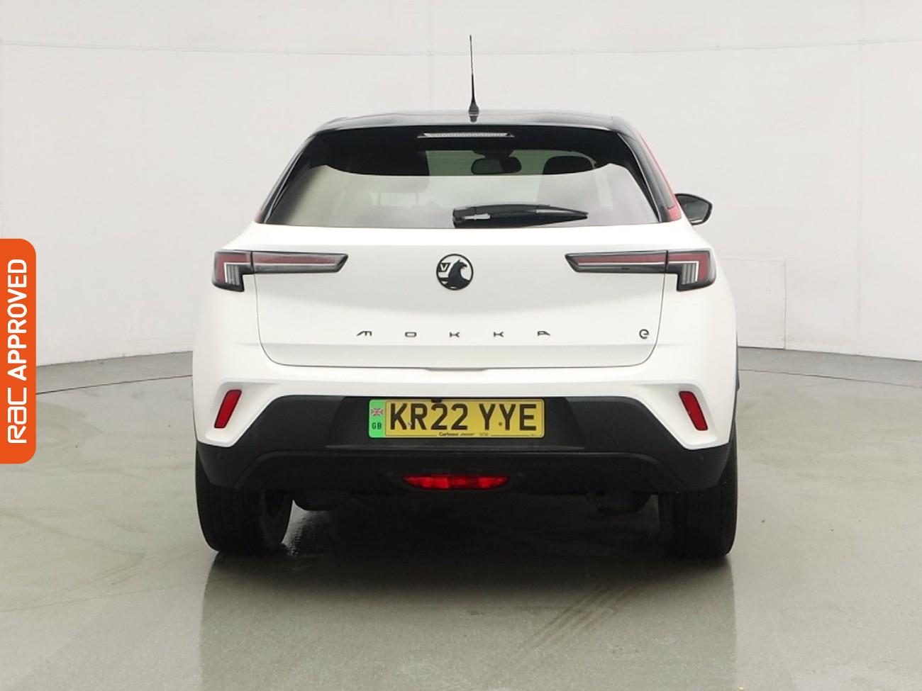 Used Vauxhall Mokka Electric 2022 for sale - 77642121: Photo 10