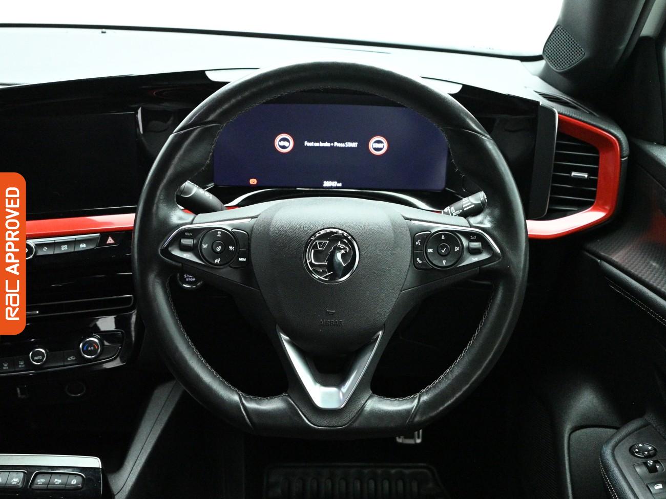 Used Vauxhall Mokka Electric 2022 for sale - 77642121: Photo 11