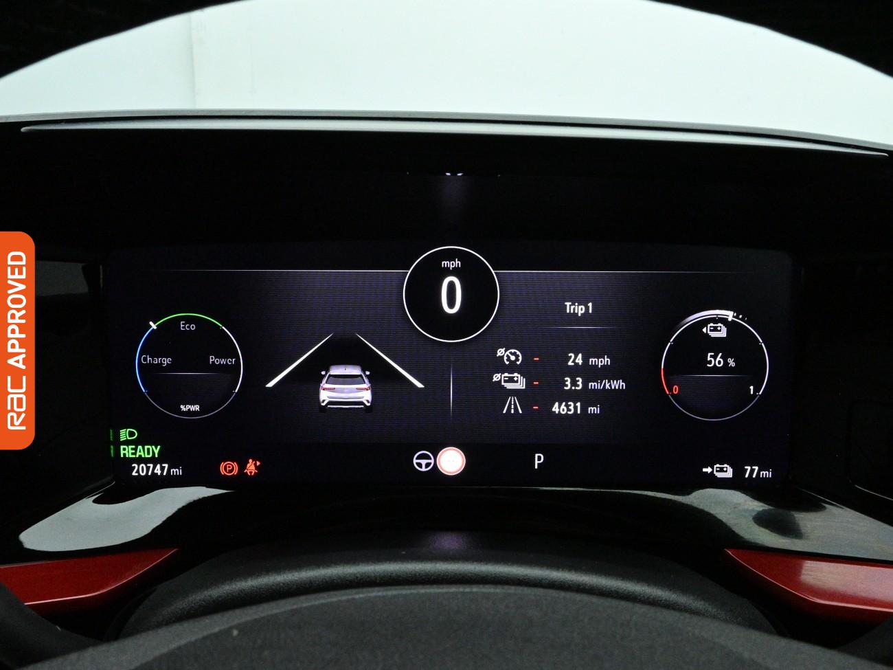 Used Vauxhall Mokka Electric 2022 for sale - 77642121: Photo 13