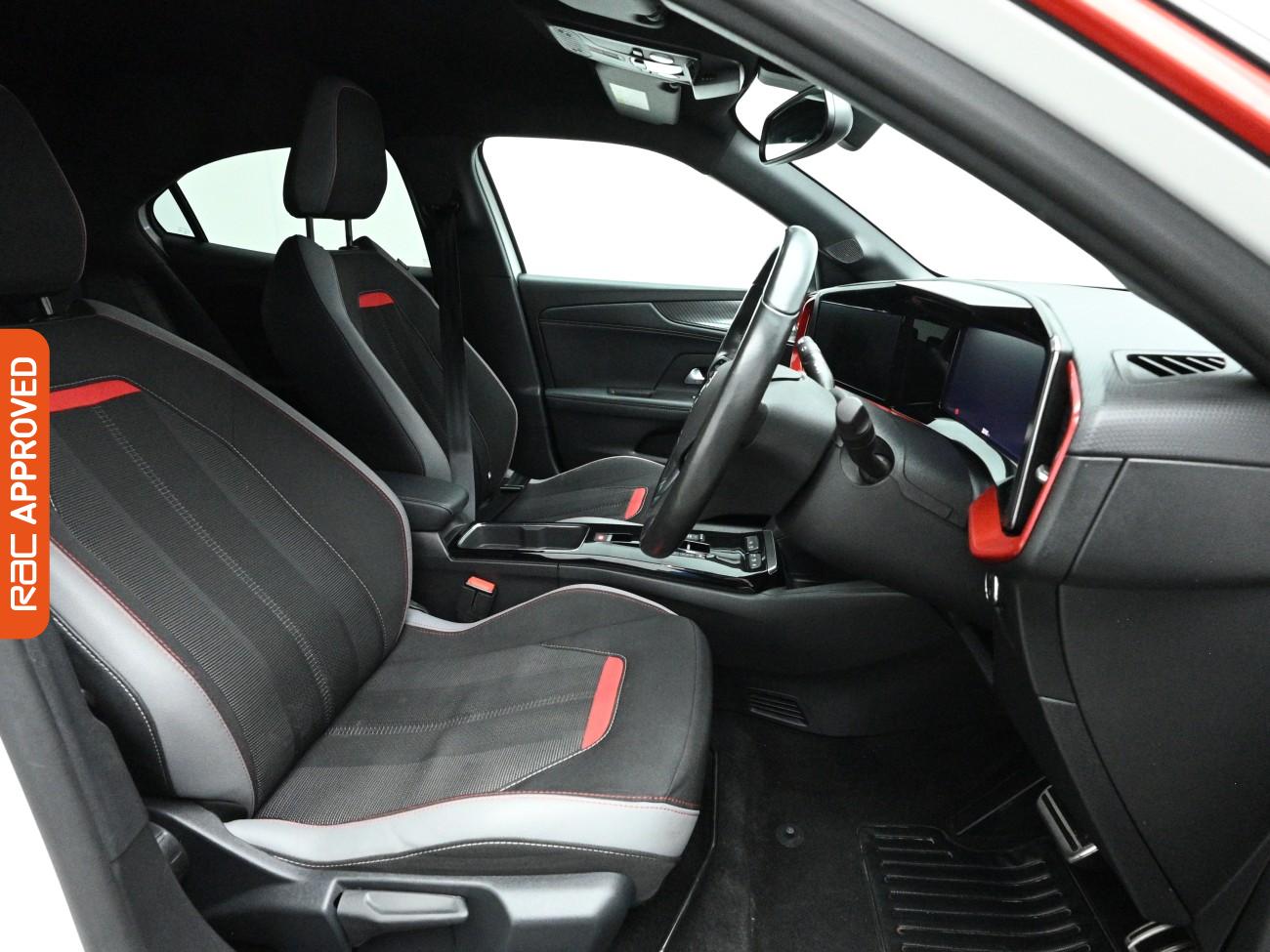 Used Vauxhall Mokka Electric 2022 for sale - 77642121: Photo 14