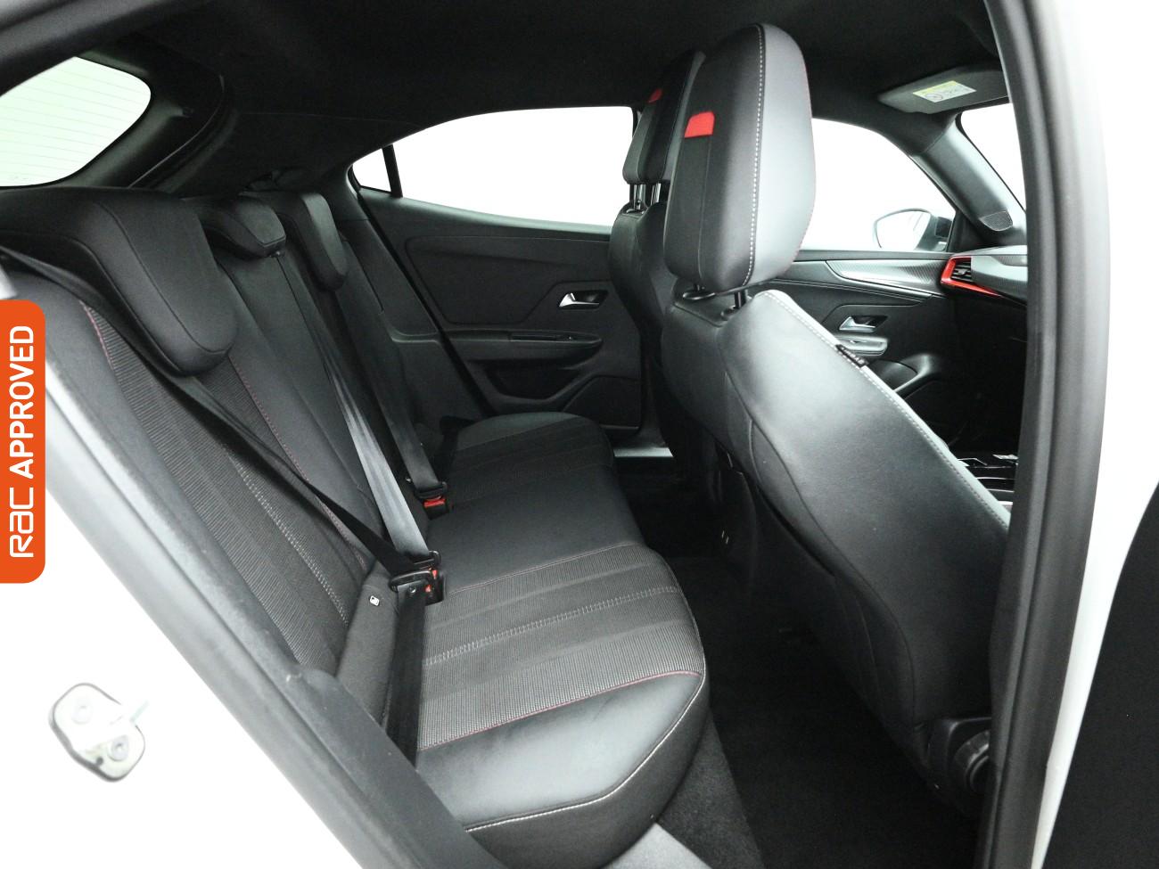 Used Vauxhall Mokka Electric 2022 for sale - 77642121: Photo 15