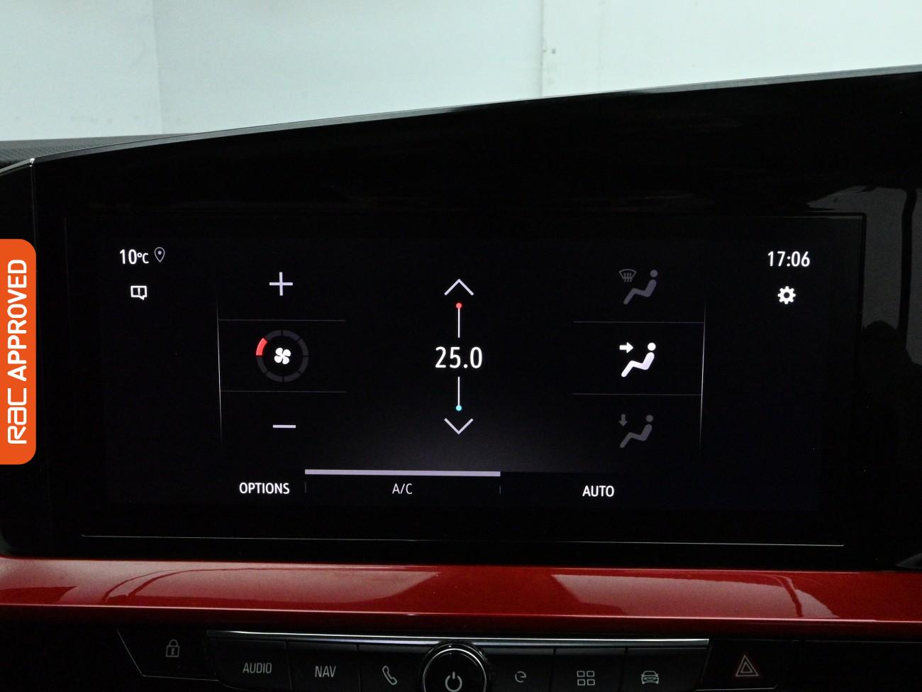 Used Vauxhall Mokka Electric 2022 for sale - 77642121: Photo 16