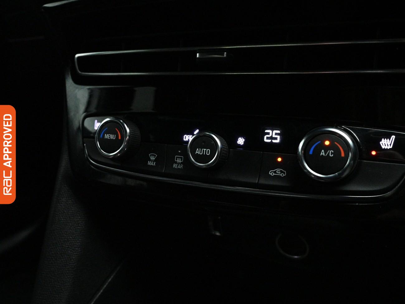 Used Vauxhall Mokka Electric 2022 for sale - 77642121: Photo 17