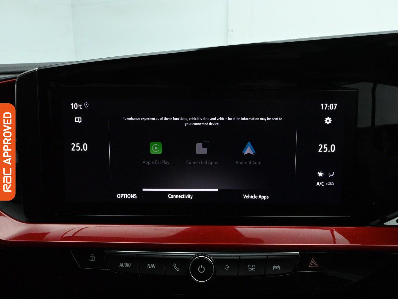 Used Vauxhall Mokka Electric 2022 for sale - 77642121: Photo 19