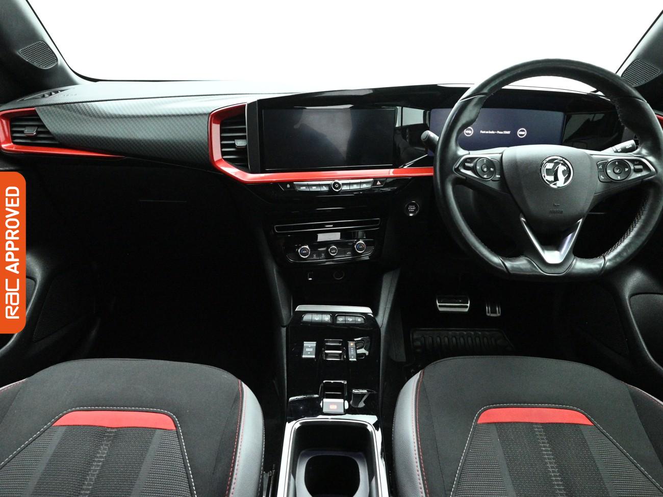 Used Vauxhall Mokka Electric 2022 for sale - 77642121: Photo 2