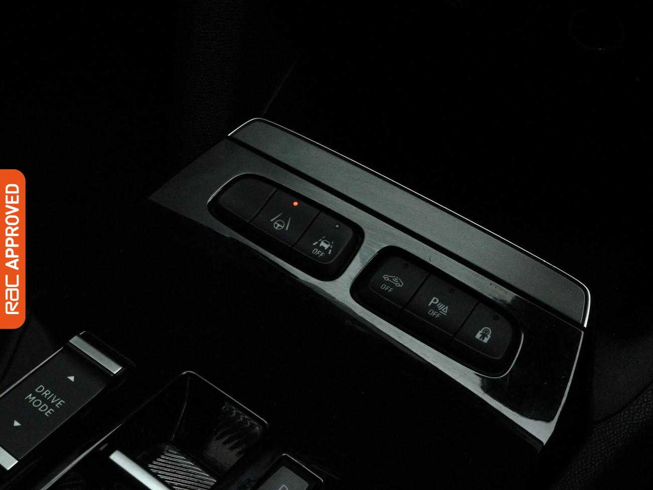 Used Vauxhall Mokka Electric 2022 for sale - 77642121: Photo 21