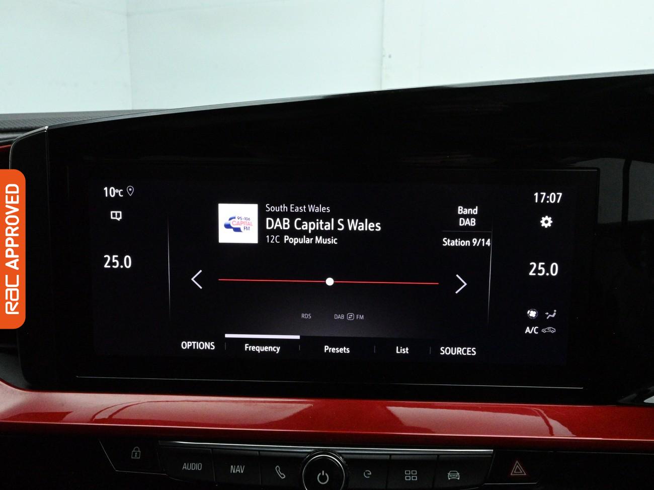 Used Vauxhall Mokka Electric 2022 for sale - 77642121: Photo 24