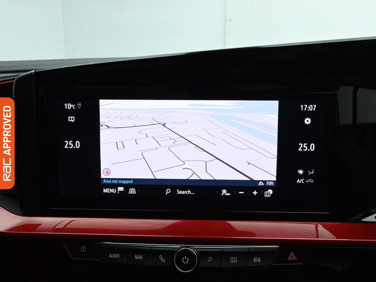 Used Vauxhall Mokka Electric 2022 for sale - 77642121: Photo 25