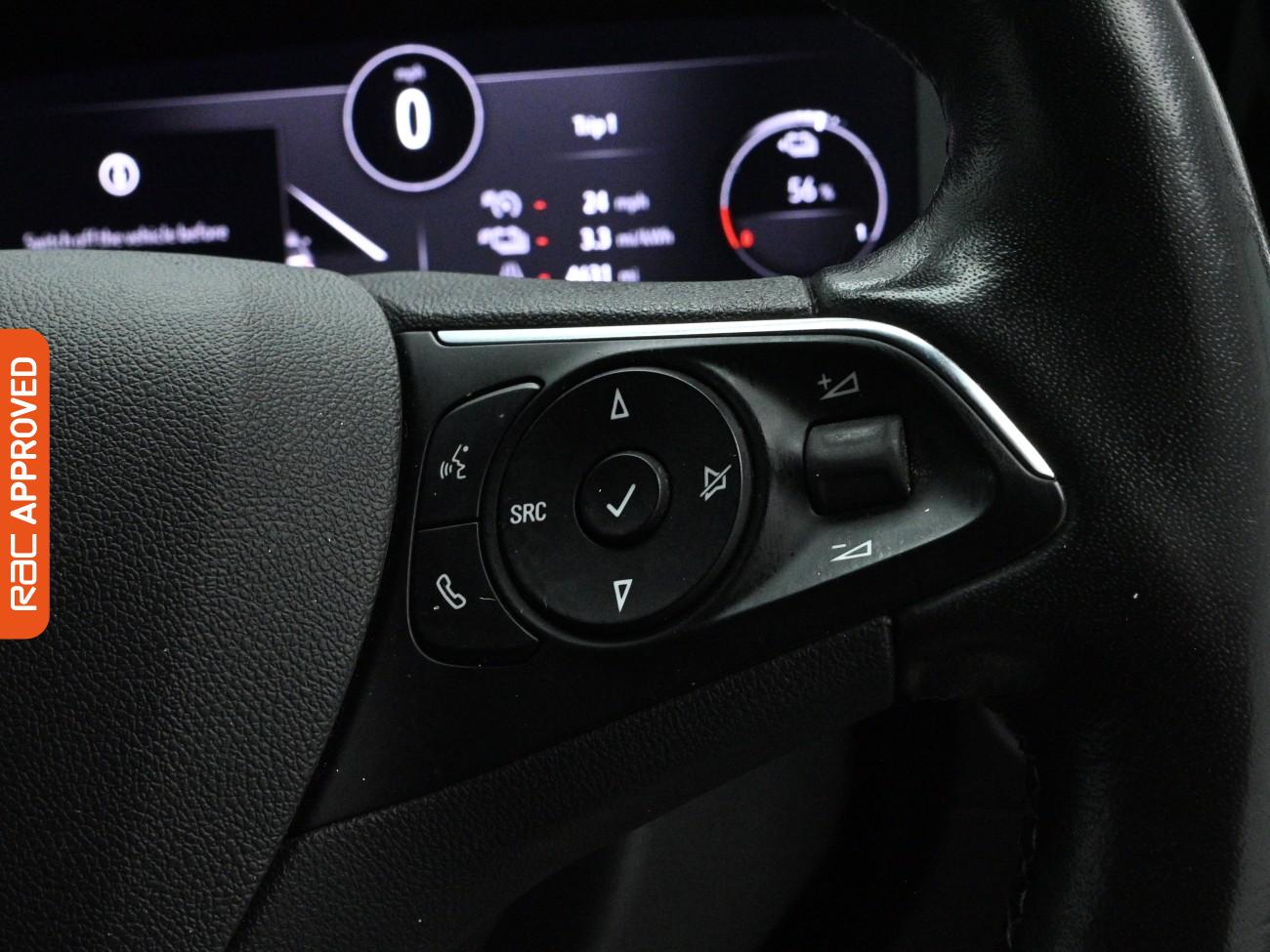 Used Vauxhall Mokka Electric 2022 for sale - 77642121: Photo 26