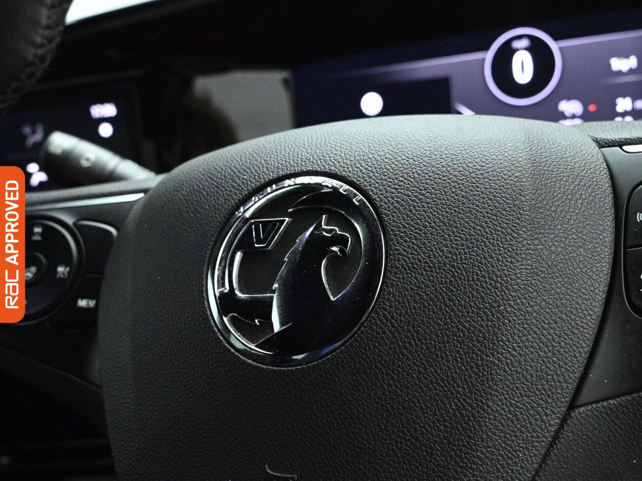 Used Vauxhall Mokka Electric 2022 for sale - 77642121: Photo 27