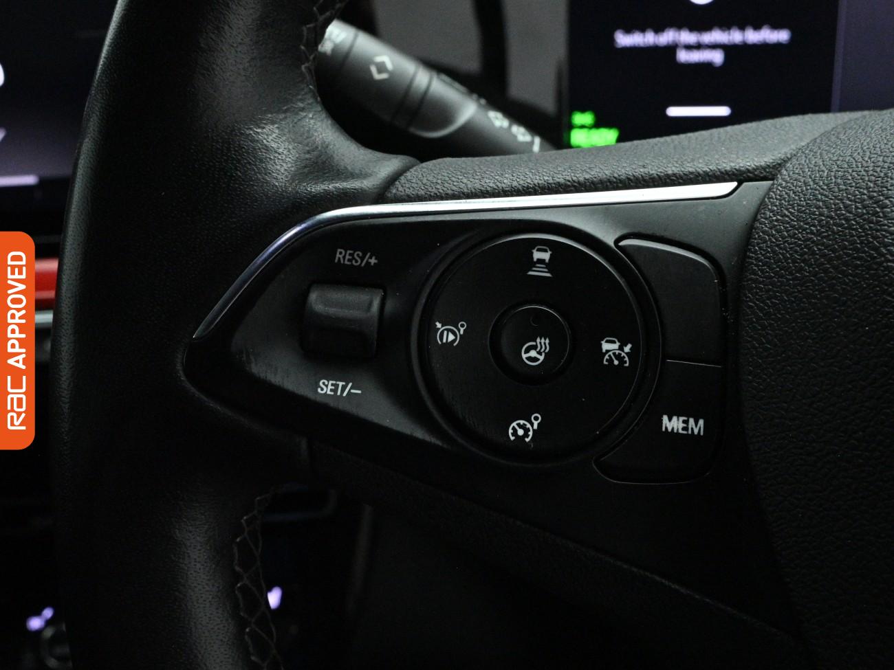 Used Vauxhall Mokka Electric 2022 for sale - 77642121: Photo 28