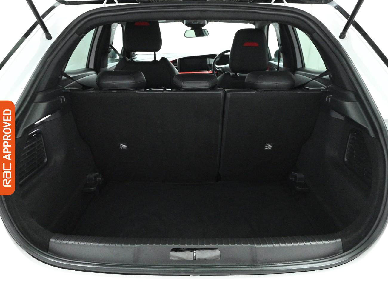 Used Vauxhall Mokka Electric 2022 for sale - 77642121: Photo 30