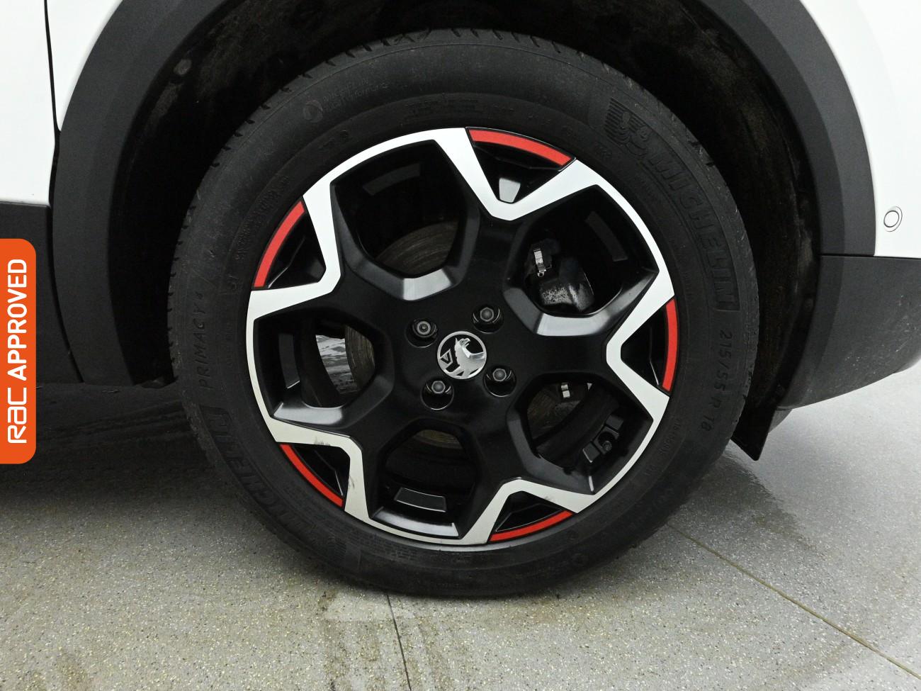 Used Vauxhall Mokka Electric 2022 for sale - 77642121: Photo 31