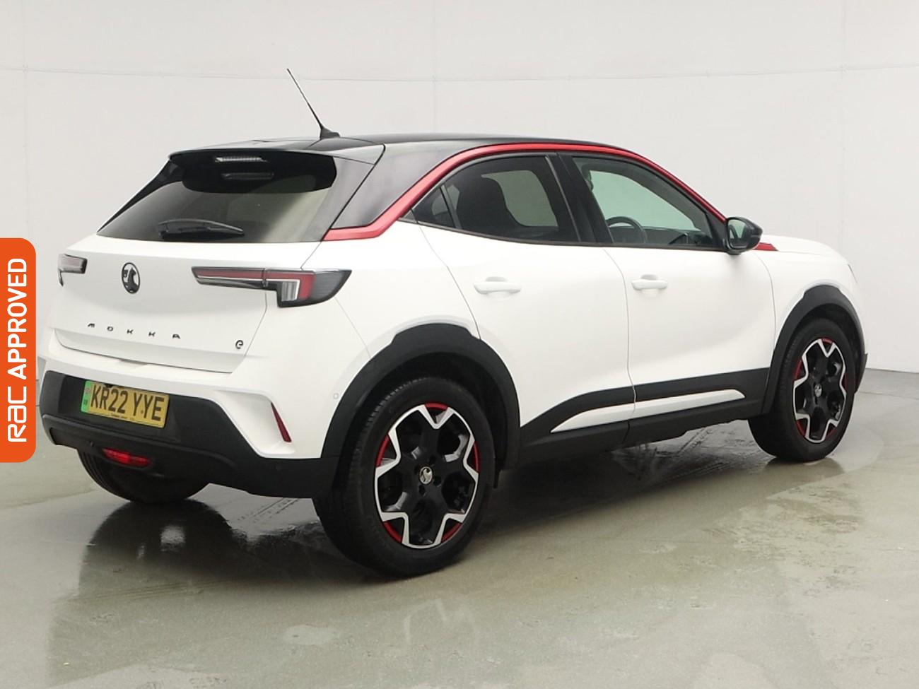 Used Vauxhall Mokka Electric 2022 for sale - 77642121: Photo 35