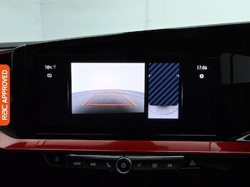 Used Vauxhall Mokka Electric 2022 for sale - 77642121: Photo