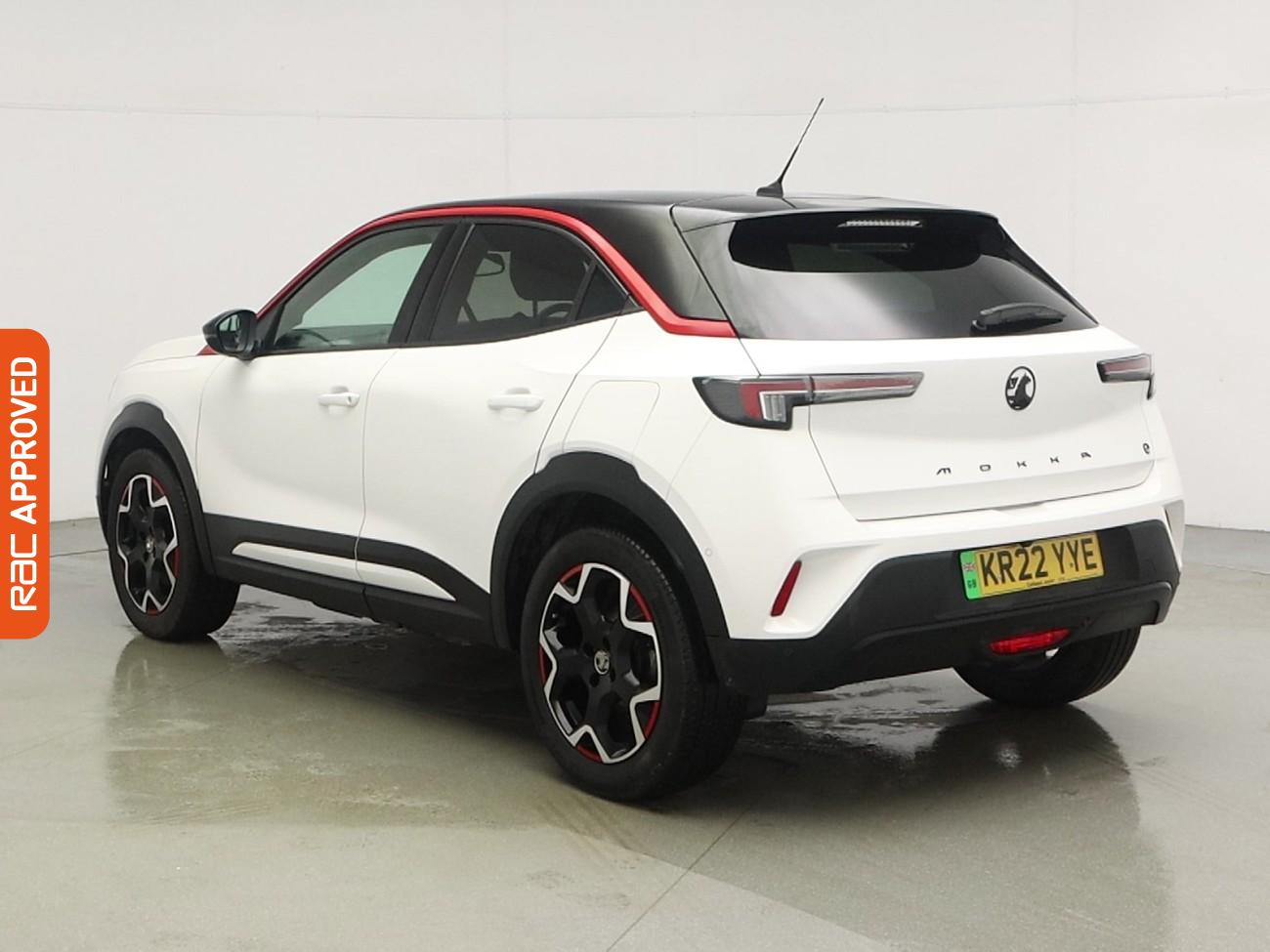 Used Vauxhall Mokka Electric 2022 for sale - 77642121: Photo 5