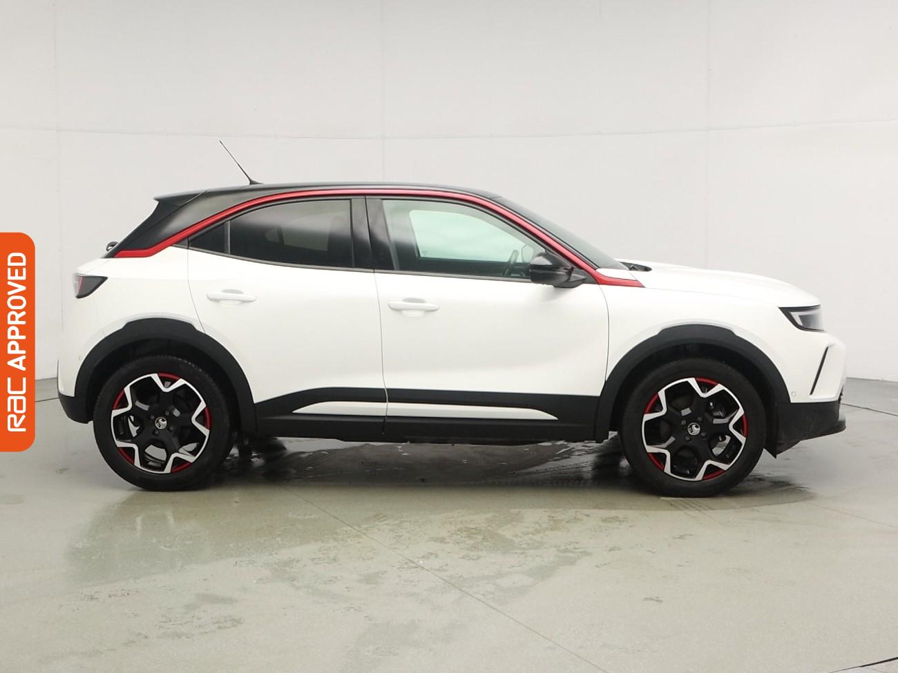 Used Vauxhall Mokka Electric 2022 for sale - 77642121: Photo 8